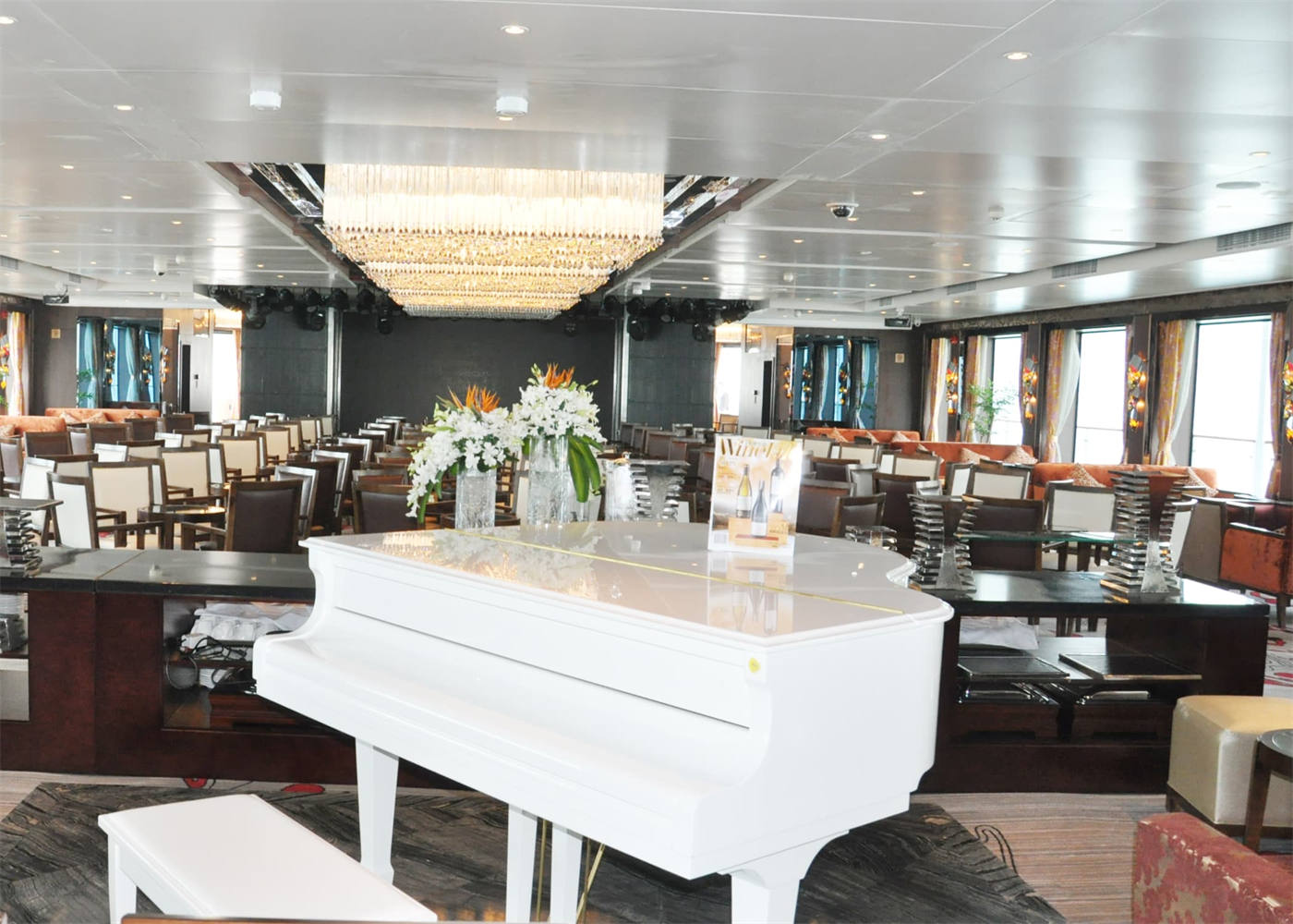 Century Cruises